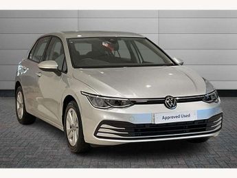 Volkswagen Golf TDi 2.0 TDI Life 5dr DSG