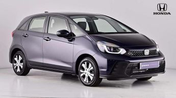 Honda Jazz 1.5 i-MMD Hybrid Elegance 5dr eCVT