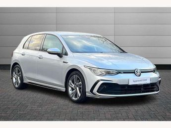 Volkswagen Golf 1.5 eTSI 150 R-Line 5dr DSG