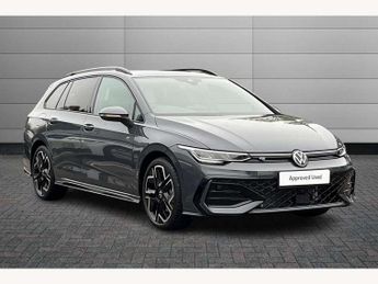 Volkswagen Golf TDi 2.0 TDI 150 R-Line 5dr DSG