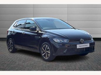 Volkswagen Polo 1.0 TSI Match 5dr