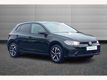 Volkswagen Polo 1.0 TSI Match 5dr