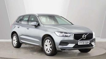 Volvo XC60 2.0 B5P [250] Momentum 5dr Geartronic