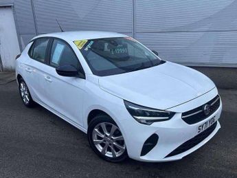 Vauxhall Corsa 1.2 SE Edition 5dr