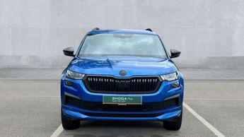 Skoda Kodiaq 1.5 TSI Sport Line 5dr DSG [7 Seat]