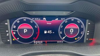 Skoda Kodiaq 1.5 TSI Sport Line 5dr DSG [7 Seat]
