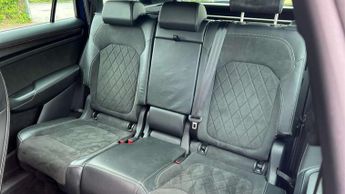Skoda Kodiaq 1.5 TSI Sport Line 5dr DSG [7 Seat]