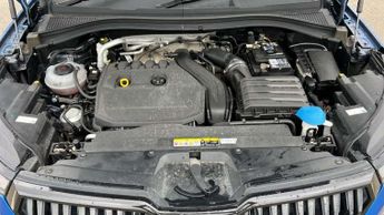 Skoda Kodiaq 1.5 TSI Sport Line 5dr DSG [7 Seat]