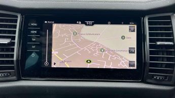 Skoda Kodiaq 1.5 TSI Sport Line 5dr DSG [7 Seat]