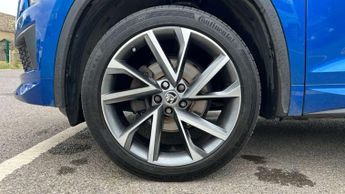 Skoda Kodiaq 1.5 TSI Sport Line 5dr DSG [7 Seat]