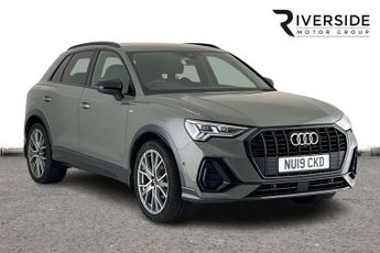 Audi Q3 35 TFSI Vorsprung 5dr S Tronic