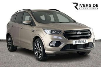 Ford Kuga 1.5 EcoBoost 176 ST-Line 5dr Auto