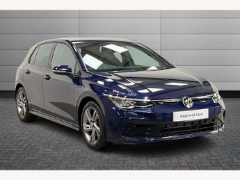 Volkswagen Golf TDi 2.0 TDI 150 R-Line 5dr DSG