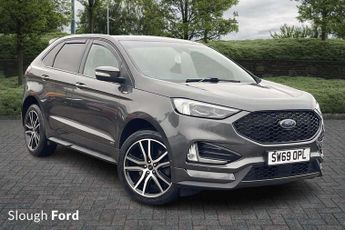 Ford Edge 2.0 EcoBlue 238 ST-Line 5dr Auto