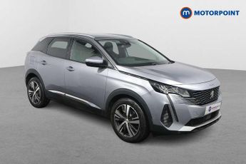 Peugeot 3008 1.5 BlueHDi Allure Premium 5dr