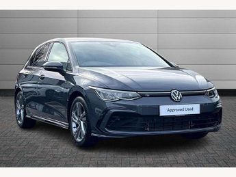 Volkswagen Golf TDi 2.0 TDI 150 R-Line 5dr DSG