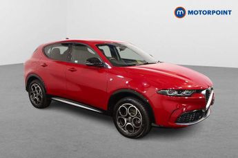 Alfa Romeo Tonale 1.3 PHEV Ti 5dr Auto