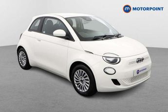 Fiat 500 70kW Action 24kWh 3dr Auto