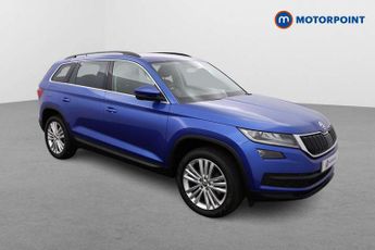 Skoda Kodiaq 1.5 TSI SE L 5dr DSG [7 Seat]