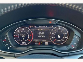 Audi Q5 2.0 TDI Quattro S Line 5dr S Tronic