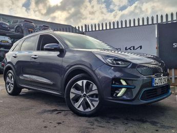 Kia Niro 150kW 4 64kWh 5dr Auto