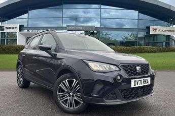 SEAT Arona 1.0 TSI SE Technology 5dr