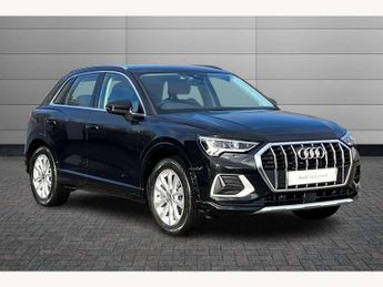 Audi Q3 35 TFSI Sport 5dr S Tronic