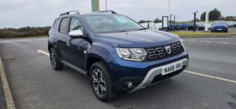 Dacia Duster 1.5 Blue dCi Prestige 5dr