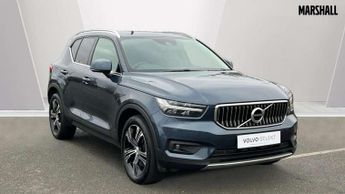 Volvo XC40 1.5 T5 Recharge PHEV Inscription Pro 5dr Auto