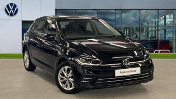 Volkswagen Polo 1.0 TSI Style 5dr