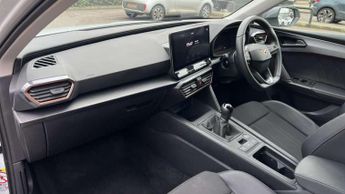 Cupra Leon Estate 1.5 TSI V1 5dr