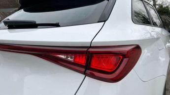 Cupra Leon Estate 1.5 TSI V1 5dr