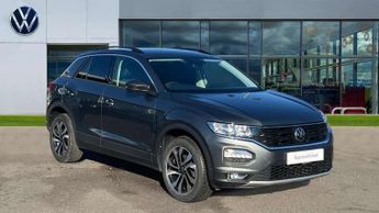 Volkswagen T-Roc 1.5 TSI EVO Active 5dr