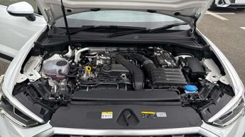 Audi Q3 35 TFSI S Line 5dr S Tronic [Leather]