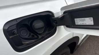 Audi Q3 35 TFSI S Line 5dr S Tronic [Leather]