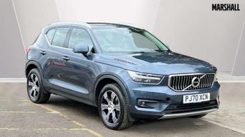 Volvo XC40 2.0 B4P Inscription 5dr Auto