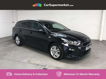 Kia Ceed 1.0T GDi ISG 2 5dr