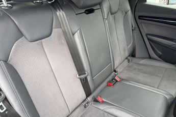 Audi Q5 40 TDI Quattro Black Edition 5dr S Tronic