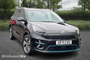 Kia Niro 150kW 4+ 64kWh 5dr Auto