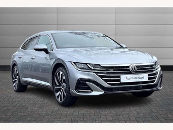 Volkswagen Arteon 1.4 TSI eHybrid R-Line 5dr DSG