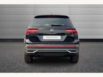 Volkswagen Tiguan 1.4 TSI eHybrid Elegance 5dr DSG