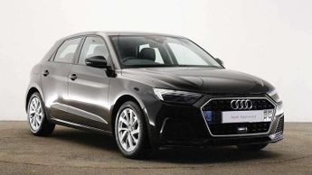 Audi A1 30 TFSI Sport 5dr