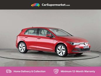 Volkswagen Golf 1.5 eTSI 150 Style 5dr DSG