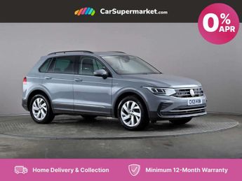 Volkswagen Tiguan 1.5 TSI Life 5dr