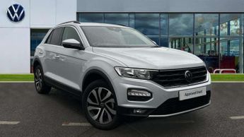 Volkswagen T-Roc 1.5 TSI EVO Active 5dr DSG