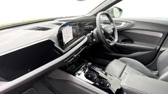 Audi A5 2.0 TDI Quattro 204 S line 4dr S Tronic