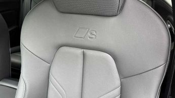 Audi A5 2.0 TDI Quattro 204 S line 4dr S Tronic