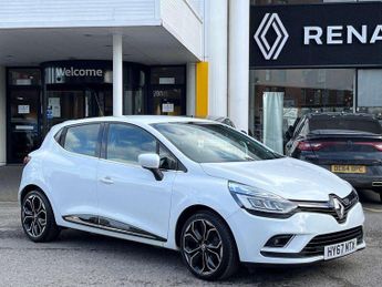 Renault Clio 0.9 TCE 90 Dynamique S Nav 5dr