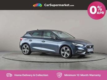 SEAT Leon 1.0 TSI EVO FR 5dr