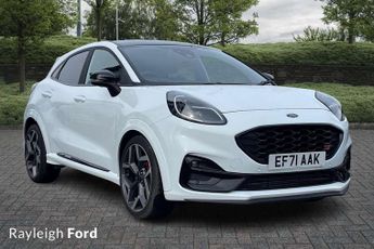 Ford Puma 1.5 EcoBoost ST 5dr